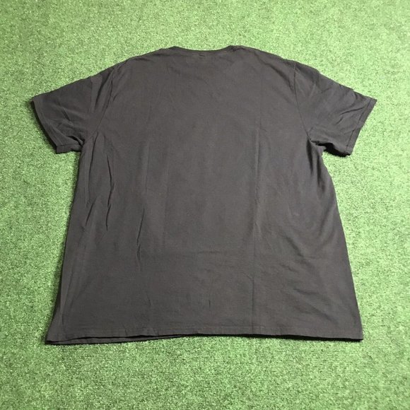 Marvel Venom Spider-Man Comic Men’s Black T-Shirt Size 2XL XXL 100% Cotton EUC - Picture 4 of 5